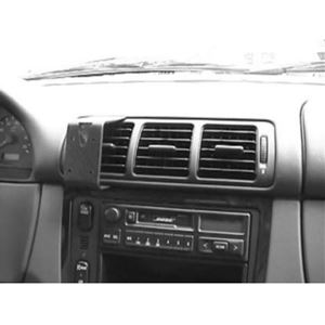 Bild von Brodit ProClip für Mercedes ML / M-Klasse (W163) ab Baujahr 1998 bis 2005