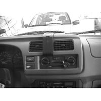 Image de Brodit ProClip für Nissan Frontier, ab Baujahr 1998 bis 2002
