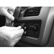 Image de Brodit ProClip für Nissan Frontier, ab Baujahr 1998 bis 2002