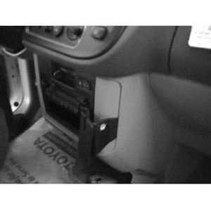 Image de Brodit ProClip für Toyota Sienna, ab Baujahr 2001