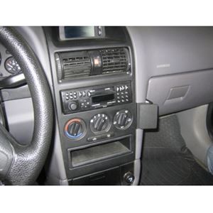 Image de Brodit ProClip für Opel Astra G, ab Baujahr 1998 bis 2003