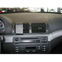 Resim Brodit ProClip für BMW 3er (E46), ab Baujahr 1998 bis 2005