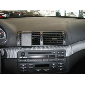 Resim Brodit ProClip für BMW 3er (E46), ab Baujahr 1998 bis 2005