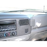 Resim Brodit ProClip für  Ford F250 / F350 / F450 / F550 / F650 / F750, F-Series, ab Baujahr 1999 bis 2004