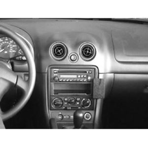 Image de Brodit ProClip für Mazda MX5, ab Baujahr 1998 bis 2005