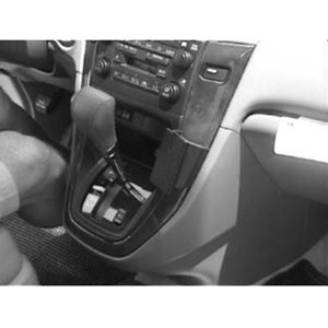 Afbeelding van Brodit ProClip für Lexus RX 300, ab Baujahr 1999 bis 2003