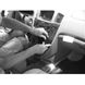Afbeelding van Brodit ProClip für Lexus RX 300, ab Baujahr 1999 bis 2003