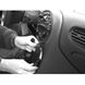 Afbeelding van Brodit ProClip für Ford Taurus, ab Baujahr 1996 bis 1999 (Nur bei Automatik-Schaltung!)