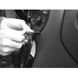 Afbeelding van Brodit ProClip für Ford Taurus, ab Baujahr 1996 bis 1999 (Nur bei Automatik-Schaltung!)