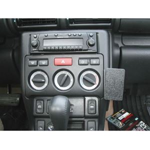 Resim Brodit ProClip für Land Rover - Freelander, ab Baujahr 1998 bis 2003