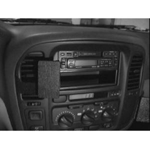 Image de Brodit ProClip für Toyota Land Cruiser 100, ab Baujahr 98 bis 01