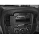 Image de Brodit ProClip für Toyota Land Cruiser 100, ab Baujahr 98 bis 01