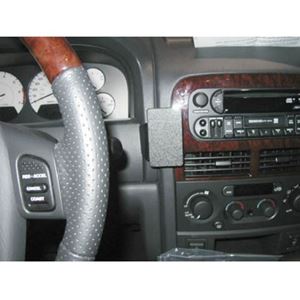 Resim Brodit ProClip für Jeep - Grand Cherokee, ab Baujahr 1999 bis 2004