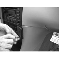 Image de Brodit ProClip für Toyota Camry Solara, ab Baujahr 1999