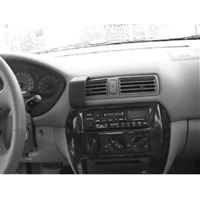 Image de Brodit ProClip für MITUBISHI - Galant, ab Baujahr 1999 bis 2003