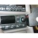 Resim Brodit ProClip für Chevrolet Corvette, ab Baujahr 1997 bis 2004