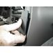 Resim Brodit ProClip für Chevrolet Corvette, ab Baujahr 1997 bis 2004