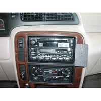 Resim Brodit ProClip für Ford Windstar, ab Baujahr 1999 bis 2003