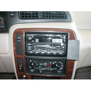 Resim Brodit ProClip für Ford Windstar, ab Baujahr 1999 bis 2003