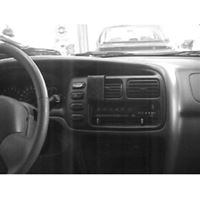 Image de Brodit ProClip für Suzuki XL-7 - Baujahr 2002