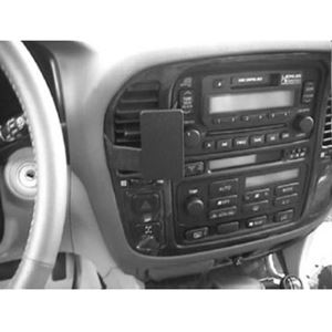 Afbeelding van Brodit ProClip für Lexus LX 470, ab Baujahr 1999 bis 2002