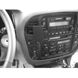 Afbeelding van Brodit ProClip für Lexus LX 470, ab Baujahr 1999 bis 2002