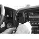Afbeelding van Brodit ProClip für Lexus LX 470, ab Baujahr 1999 bis 2002