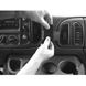 Resim Brodit ProClip für Dodge RAM, ab Baujahr 1998 bis 2004