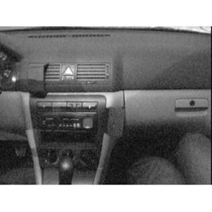 Image de Brodit ProClip für Skoda Octavia Ambiente, ab Baujahr 2001