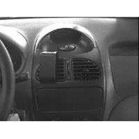 Image de Brodit ProClip für Peugeot 206, ab Baujahr 1999