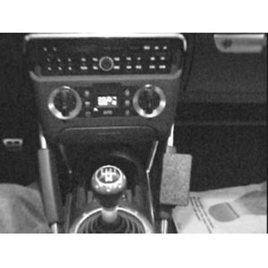 Resim Brodit ProClip für Audi TT, ab Baujahr 1999 bis 2006