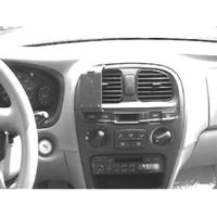 Image de Brodit ProClip für Hyundai Sonata, ab Baujahr 1999 bis 2001