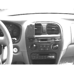 Image de Brodit ProClip für Hyundai Sonata, ab Baujahr 1999 bis 2001