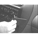 Image de Brodit ProClip für Mitsubishi Space Wagon, ab Baujahr 1999