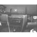 Image de Brodit ProClip für Skoda Octavia Ambiente, ab Baujahr 2001