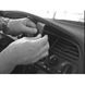 Resim Brodit ProClip für Honda Accord, ab Baujahr 1999 bis 2002