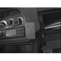Resim Brodit ProClip für Honda Accord, ab Baujahr 1999 bis 2002