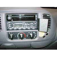 Resim Brodit ProClip für Ford F-Series 250, ab Baujahr 1999 bis 2001