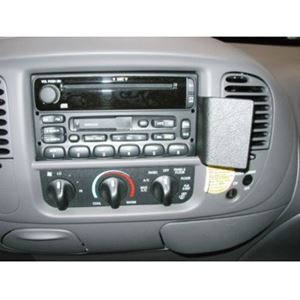 Resim Brodit ProClip für Ford F-Series 250, ab Baujahr 1999 bis 2001