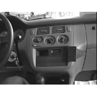 Image de Brodit ProClip für Honda Logo, ab Baujahr 1999