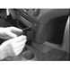 Image de Brodit ProClip für Toyota Yaris, ab Baujahr 1999