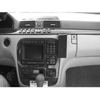 Image de Brodit ProClip für Mercedes S-Klasse, ab Baujahr 2000 bis 2005