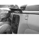 Image de Brodit ProClip für Mercedes S-Klasse, ab Baujahr 2000 bis 2005