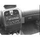 Image de Brodit ProClip für Mitsubishi Carisma, ab Baujahr 1999