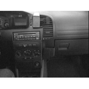 Image de Brodit ProClip für Opel Zafira, ab Baujahr 1999 bis 2004