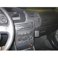 Image de Brodit ProClip für Opel Zafira, ab Baujahr 1999 bis 2004