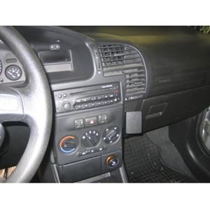 Image de Brodit ProClip für Opel Zafira, ab Baujahr 1999 bis 2004