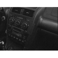 Image de Brodit ProClip für Lexus IS 300, ab Baujahr 2001 bis 2005