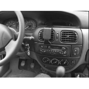Image de Brodit ProClip für Renault Scenic (Scénic), ab Baujahr 2000 bis 2003