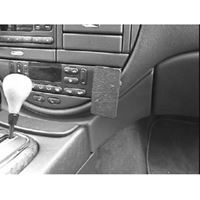 Image de Brodit ProClip für Jaguar - S-Type, ab Baujahr 1999 bis 2001
